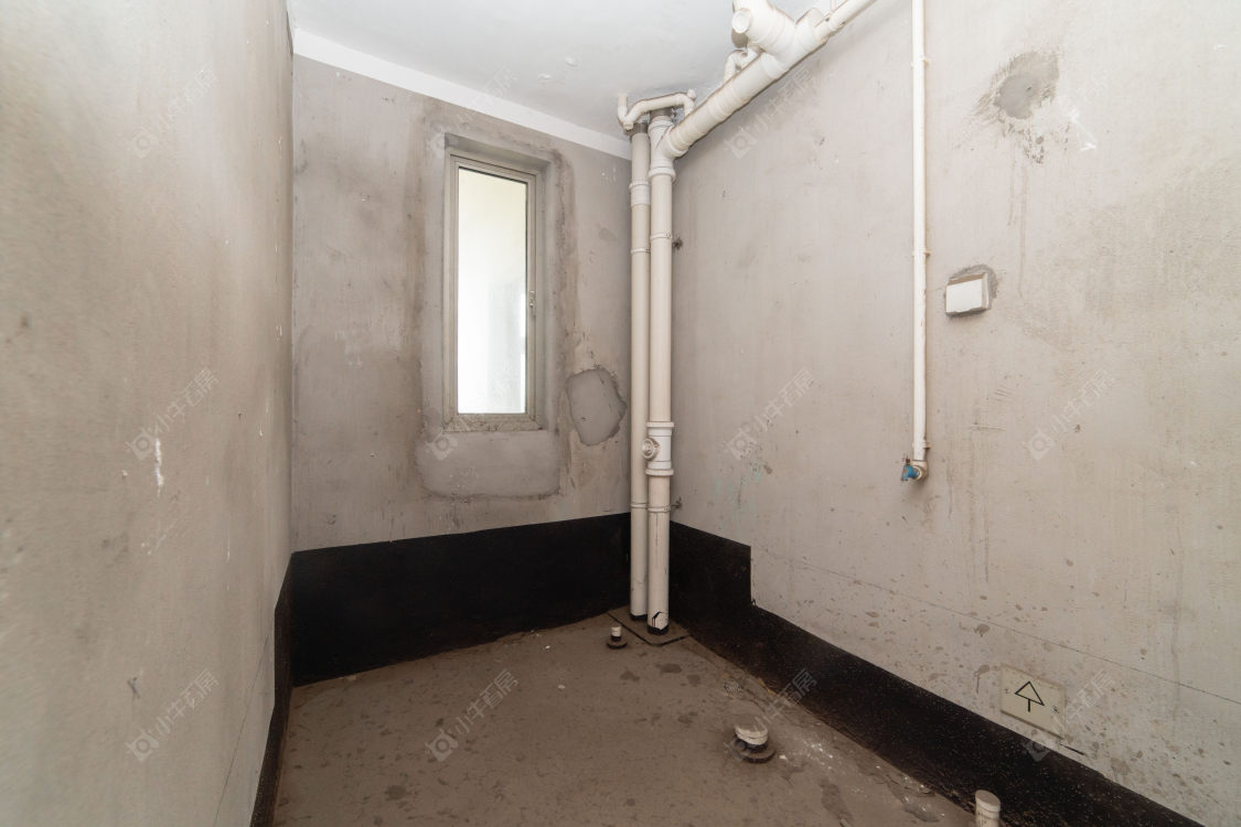 常州都市桃源五期在售二手房源室内图_小牛看房