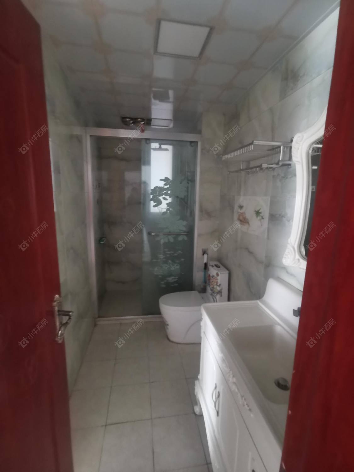 常州绿地世纪城三期在租房源室内图_小牛看房