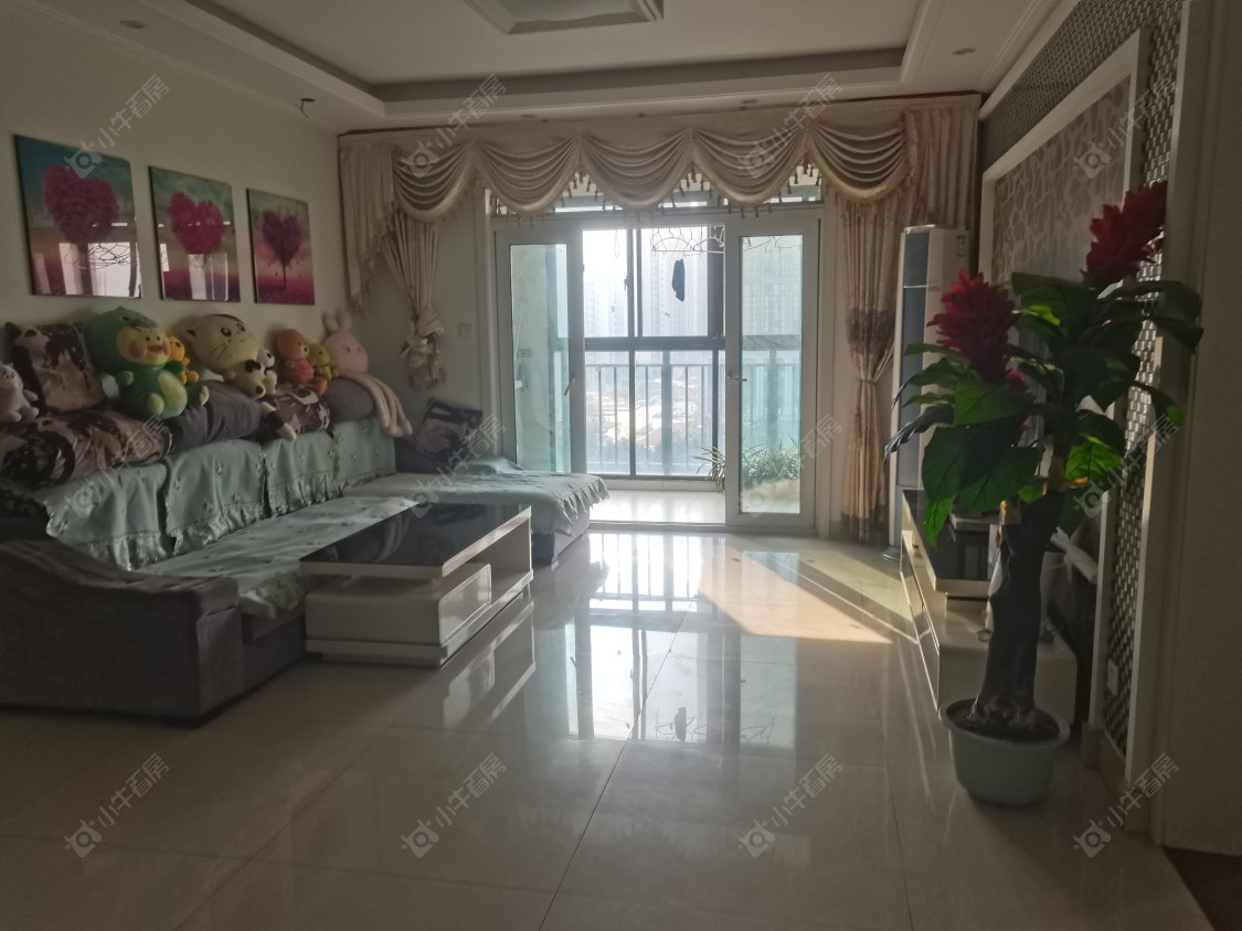 常州清水湾花园二期在租房源_小牛看房