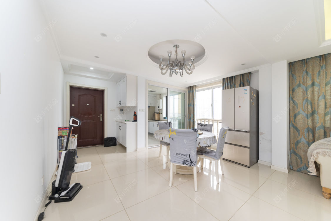 常州莱蒙城美景公寓在售二手房源室内图_小牛看房