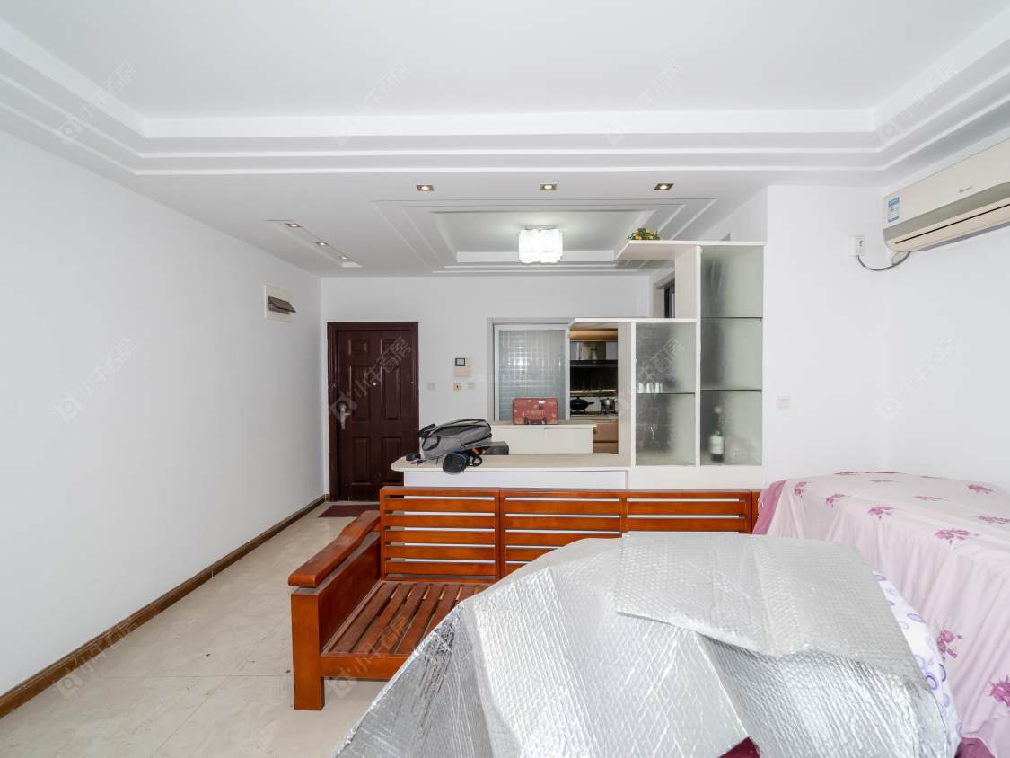 常州凯尔枫尚花园在售二手房源室内图_小牛看房