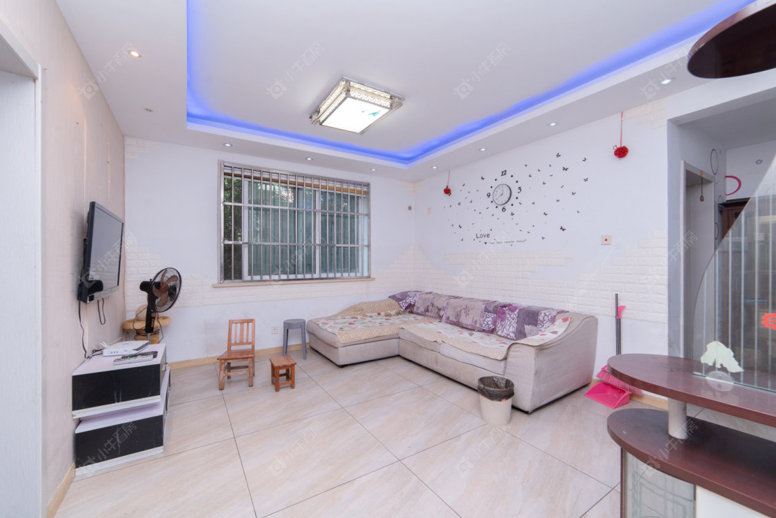 常州御水华庭二期在售二手房源室内图_小牛看房