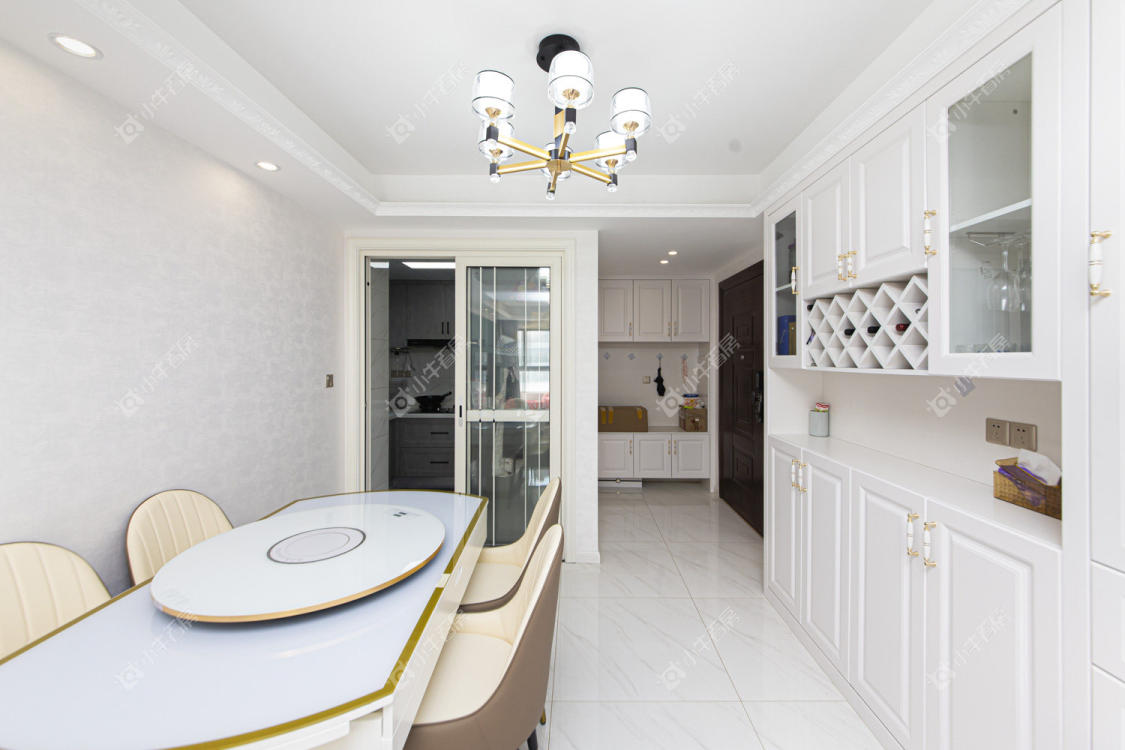 常州新城锦域在租房源室内图_小牛看房