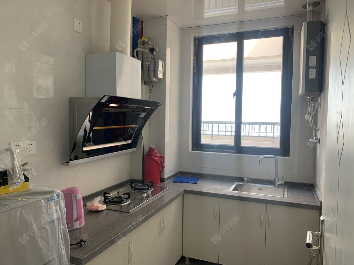 常州华润万象府在租房源_小牛看房