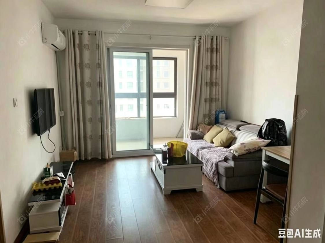 常州紫廷名苑在租房源室内图_小牛看房