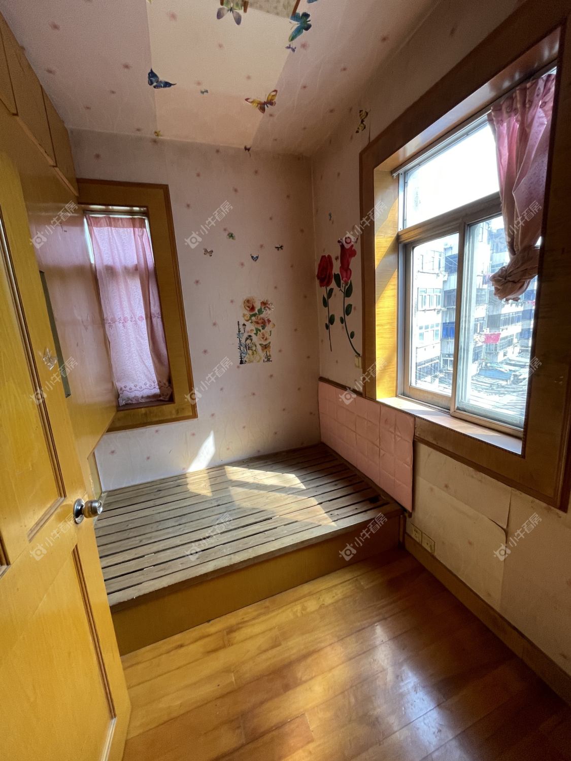 常州工房北区租房_工房北区2室1厅房源出租