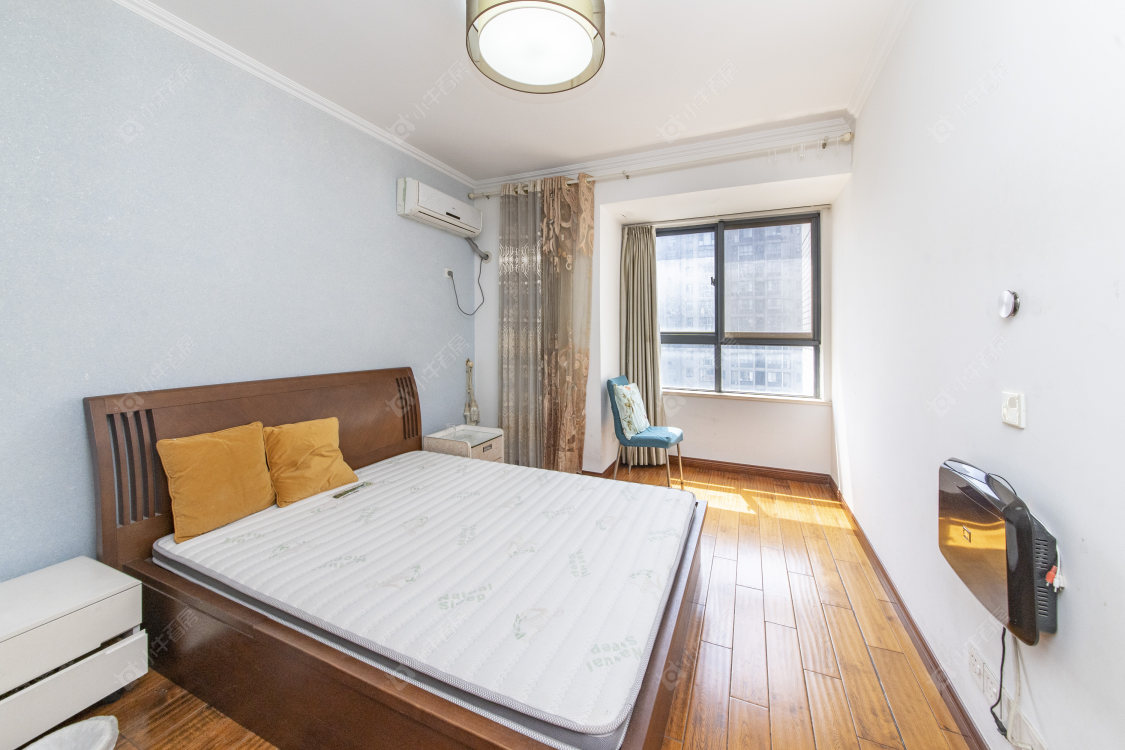 常州新城南都美域在售二手房源室内图_小牛看房