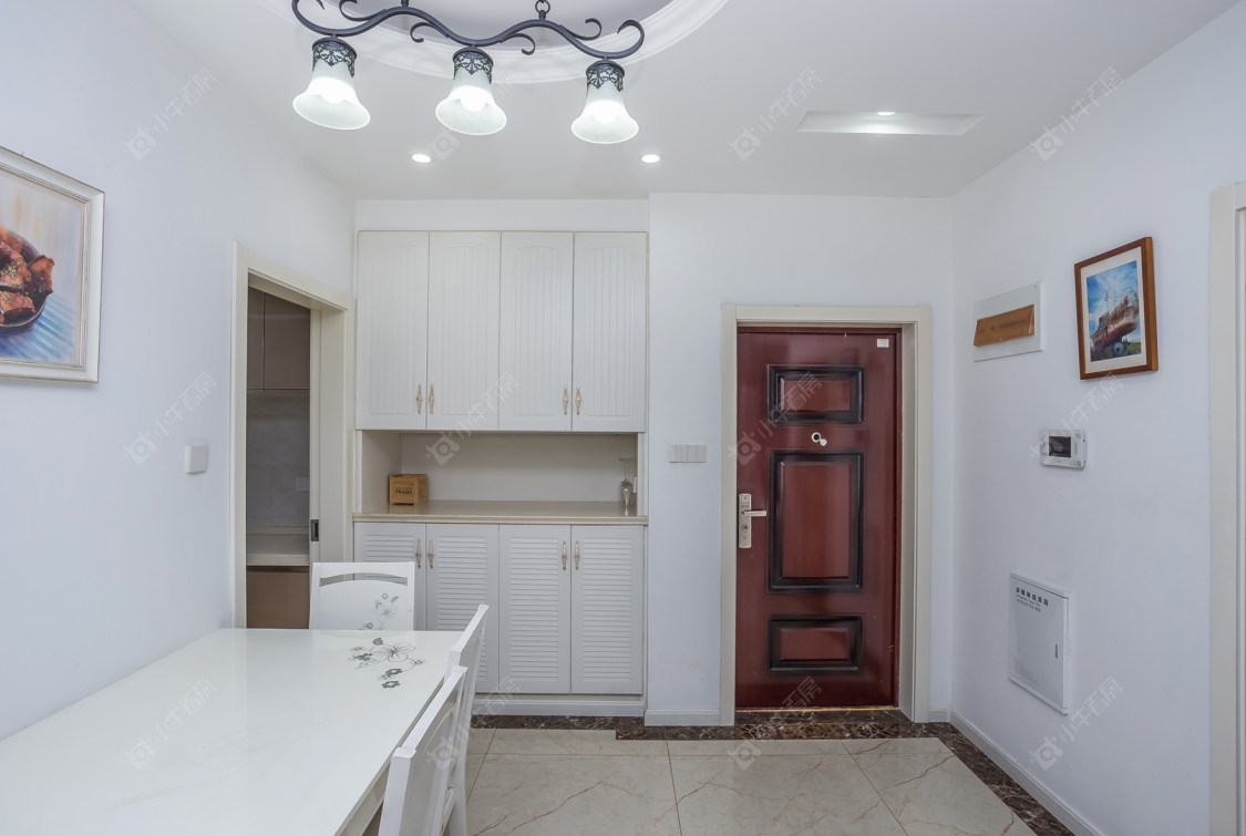 深业华府房源室内图 常州深业华府在售二手房源室内图_小牛看房