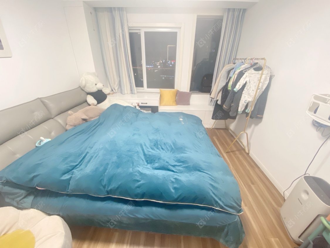 常州龙涛香榭丽园在租房源_小牛看房