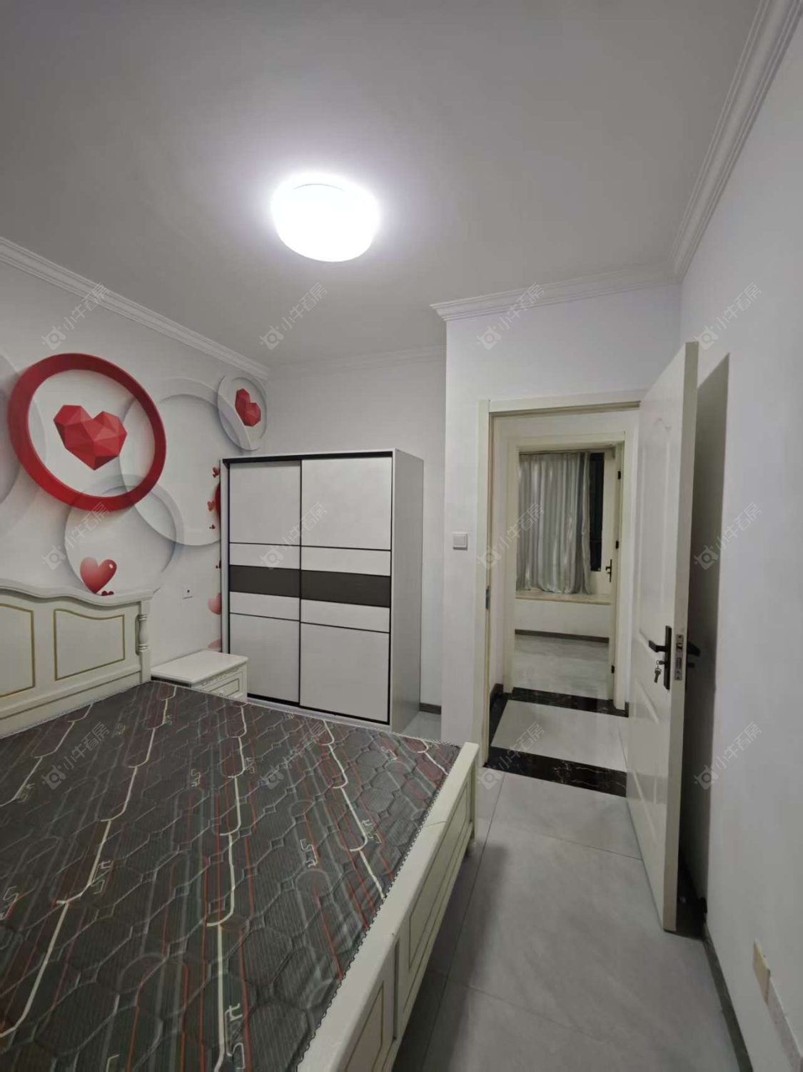 常州星河时代在租房源_小牛看房