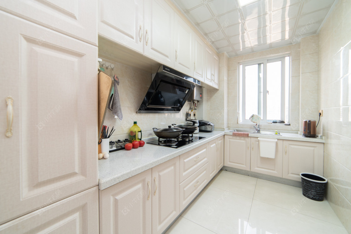 龙湖龙誉城三期房源室内图 常州龙湖龙誉城三期在售二手房源室内图_小牛看房