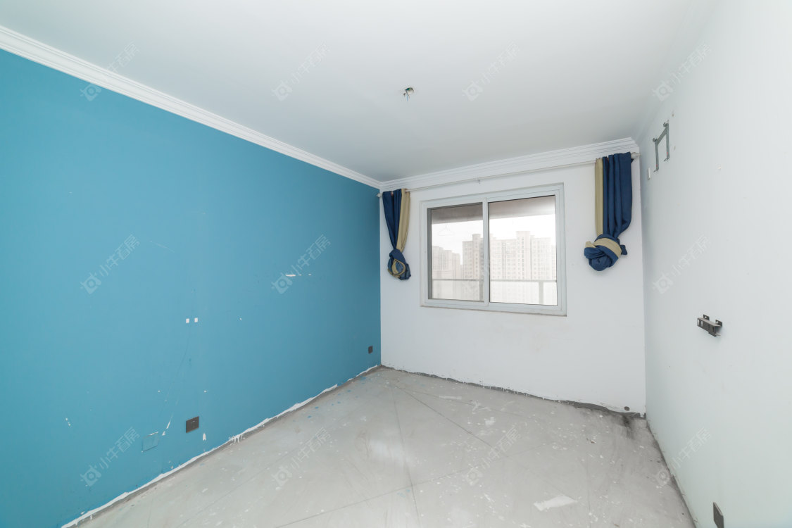 常州常发豪郡在售二手房源室内图_小牛看房