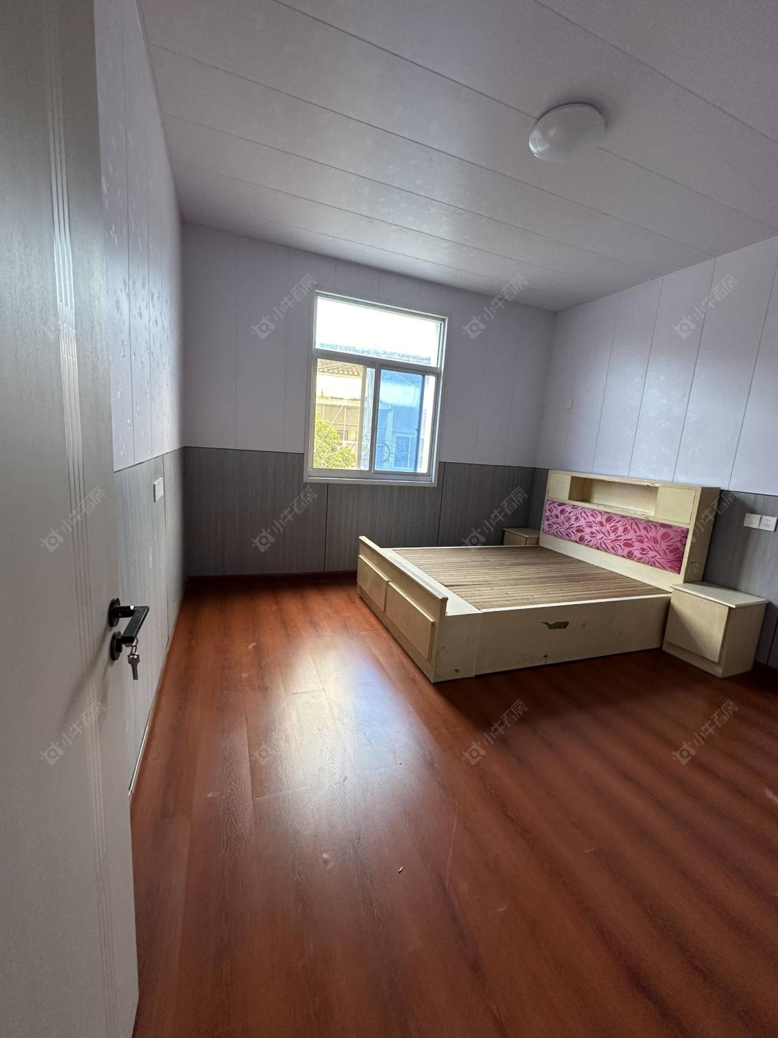 常州芳渚租房_小牛看房