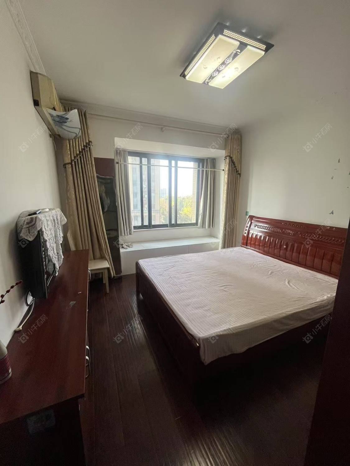 常州清水湾花园一期在租房源室内图_小牛看房