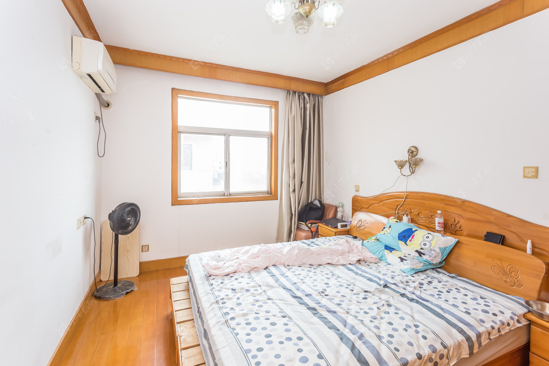 常州红梅西村在售二手房源室内图_小牛看房