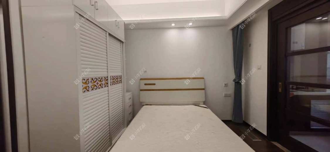 常州朗诗邻里中心在租房源室内图_小牛看房