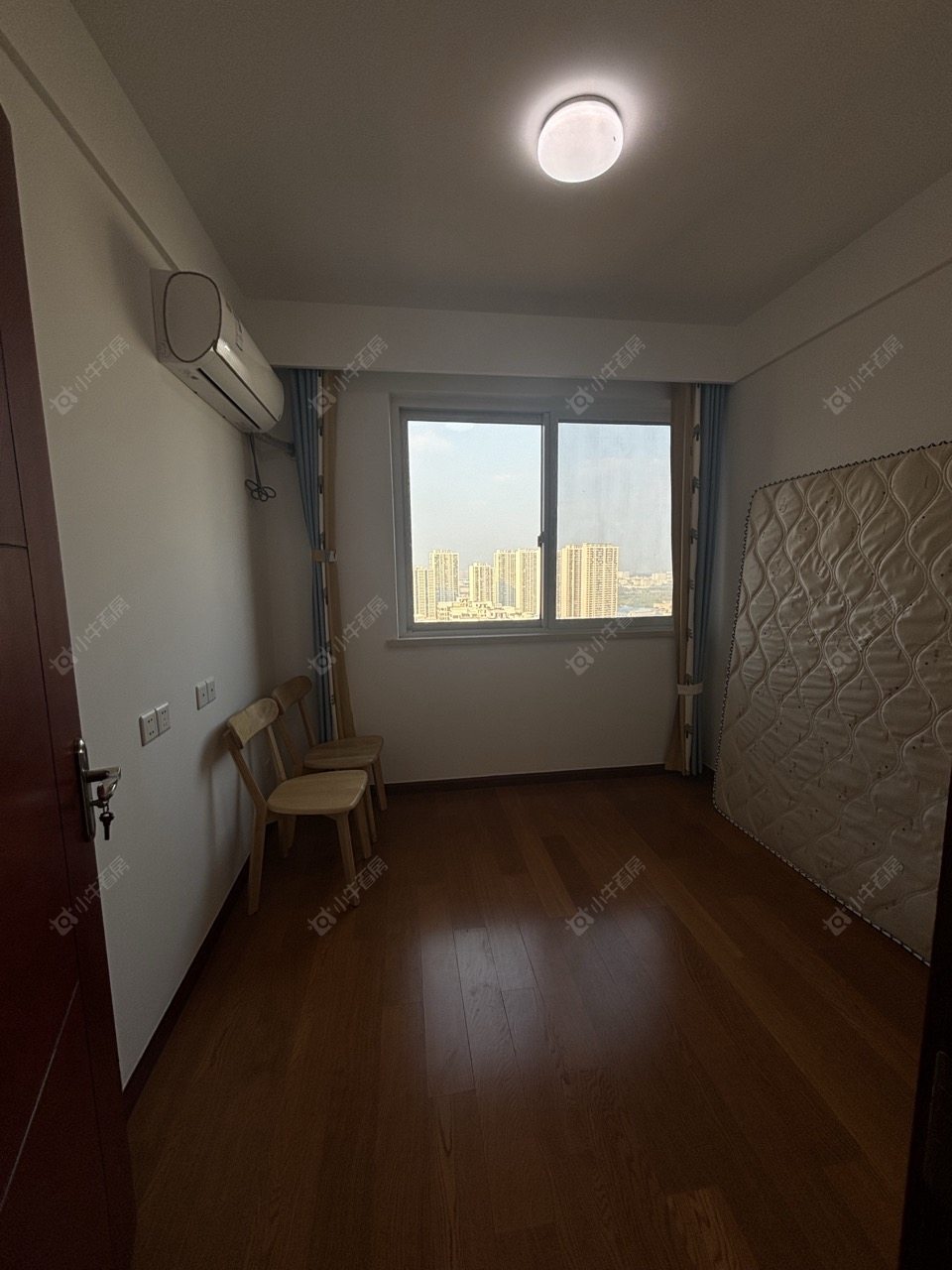 常州港龙新港城在租房源室内图_小牛看房