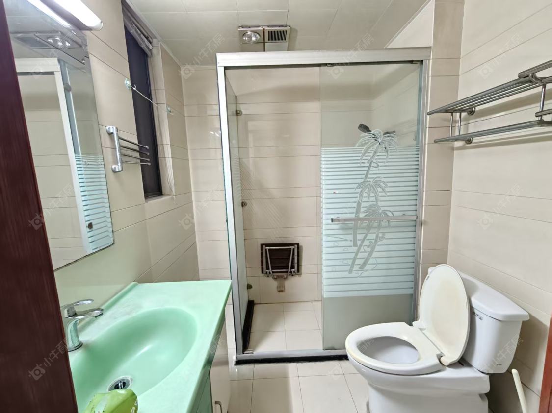 常州金鸡花园在租房源室内图_小牛看房