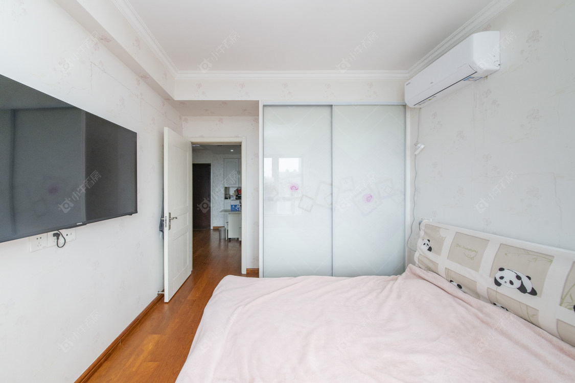 常州外滩1号在售二手房源室内图_小牛看房