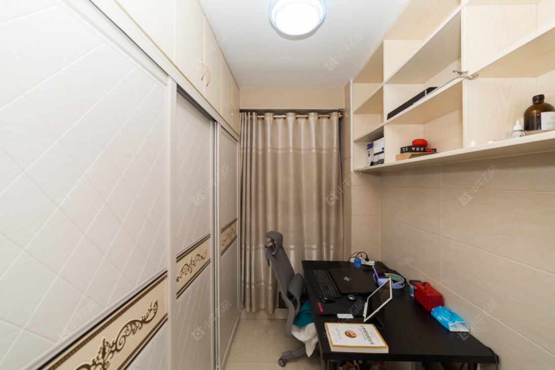 常州龙东花园在售二手房源室内图_小牛看房