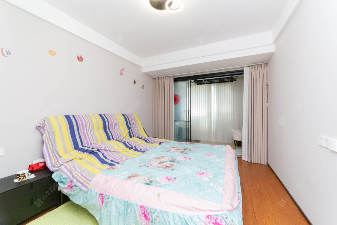 常州御河湾在售二手房源室内图_小牛看房