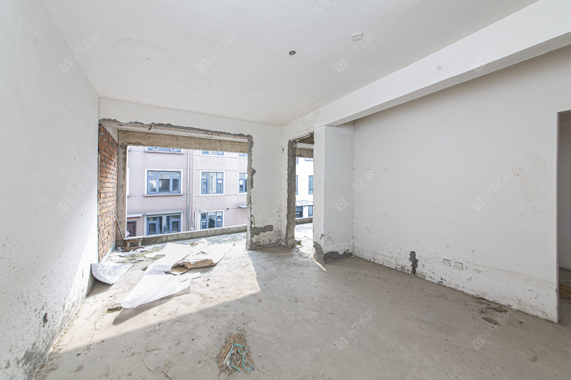 湖滨壹号房源室内图 常州湖滨壹号在售二手房源室内图_小牛看房