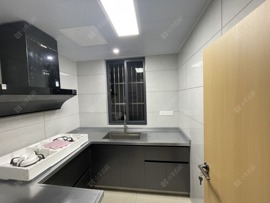 常州桃园新村在租房源室内图_小牛看房