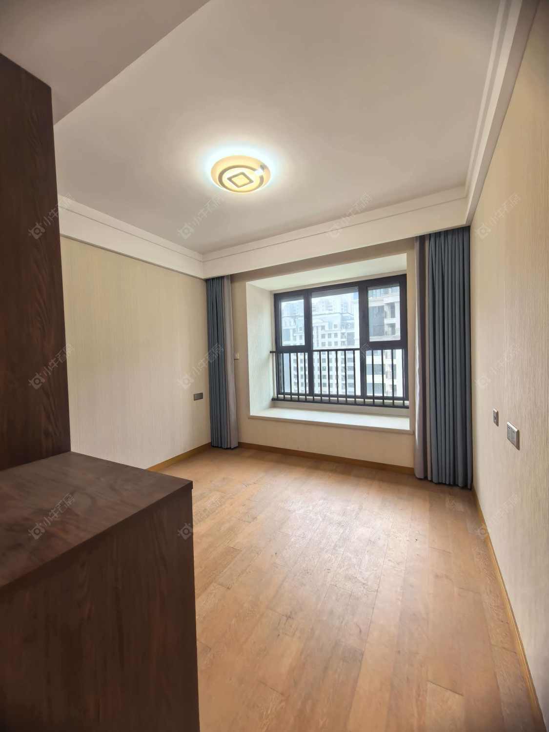 常州中海铂悦公馆在租房源室内图_小牛看房