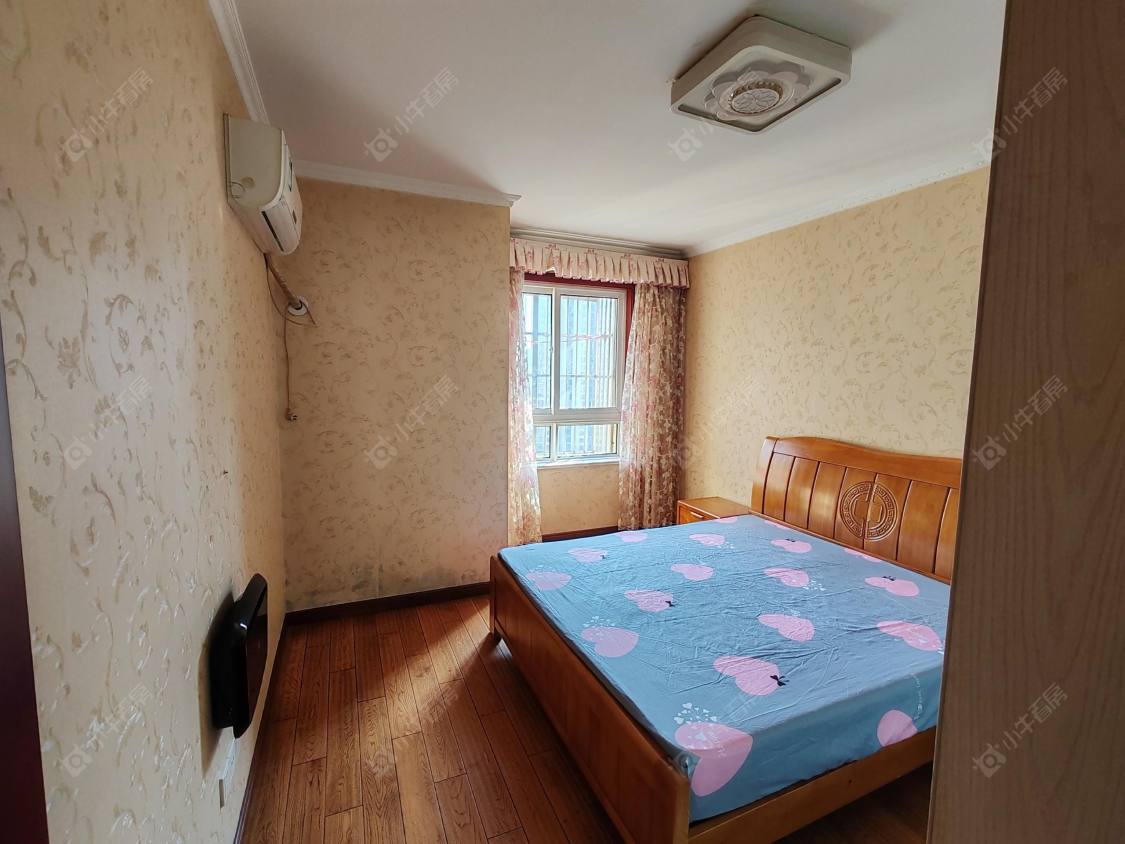 常州香缇湾花园在租房源室内图_小牛看房