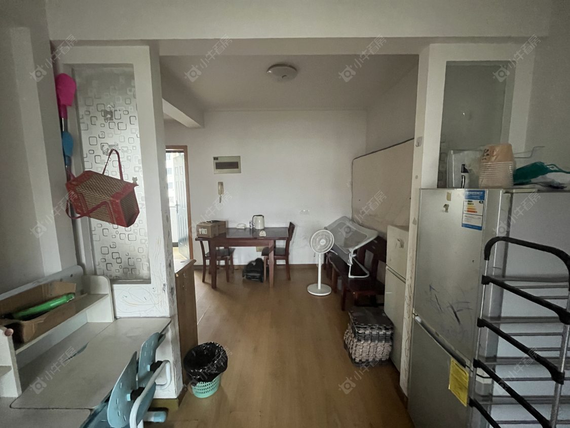 常州顺园八村二期租房_顺园八村二期1室2厅房源出租