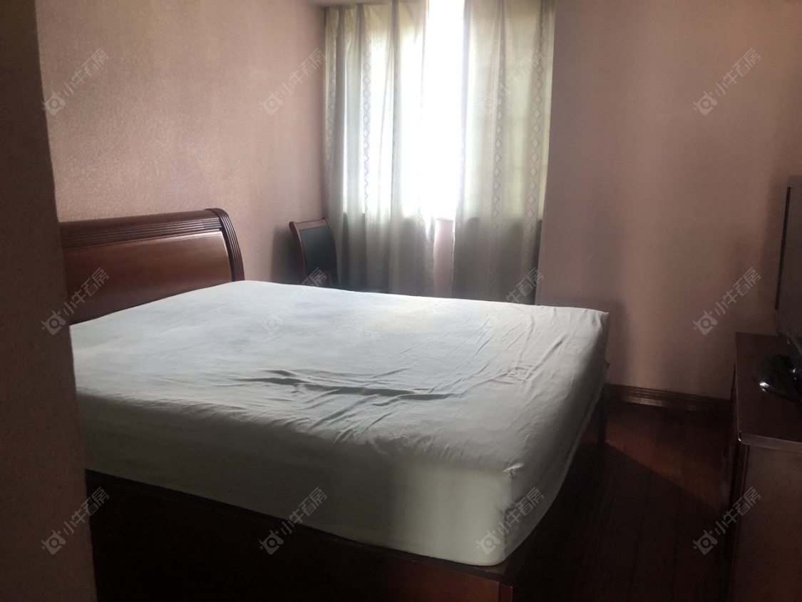 常州新四合院在租房源室内图_小牛看房