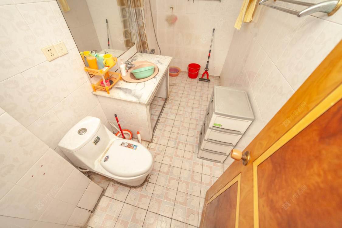 常州花园南村在售二手房源室内图_小牛看房