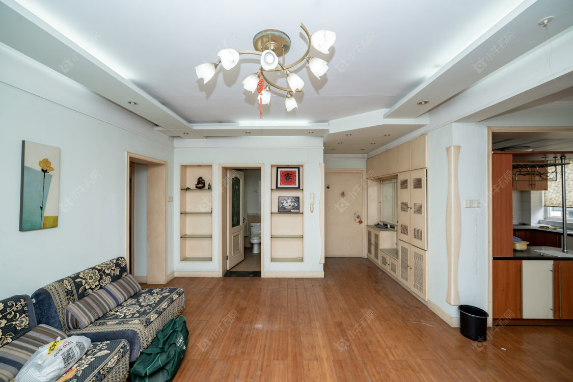 同济花园房源 常州同济花园在售二手房源_小牛看房