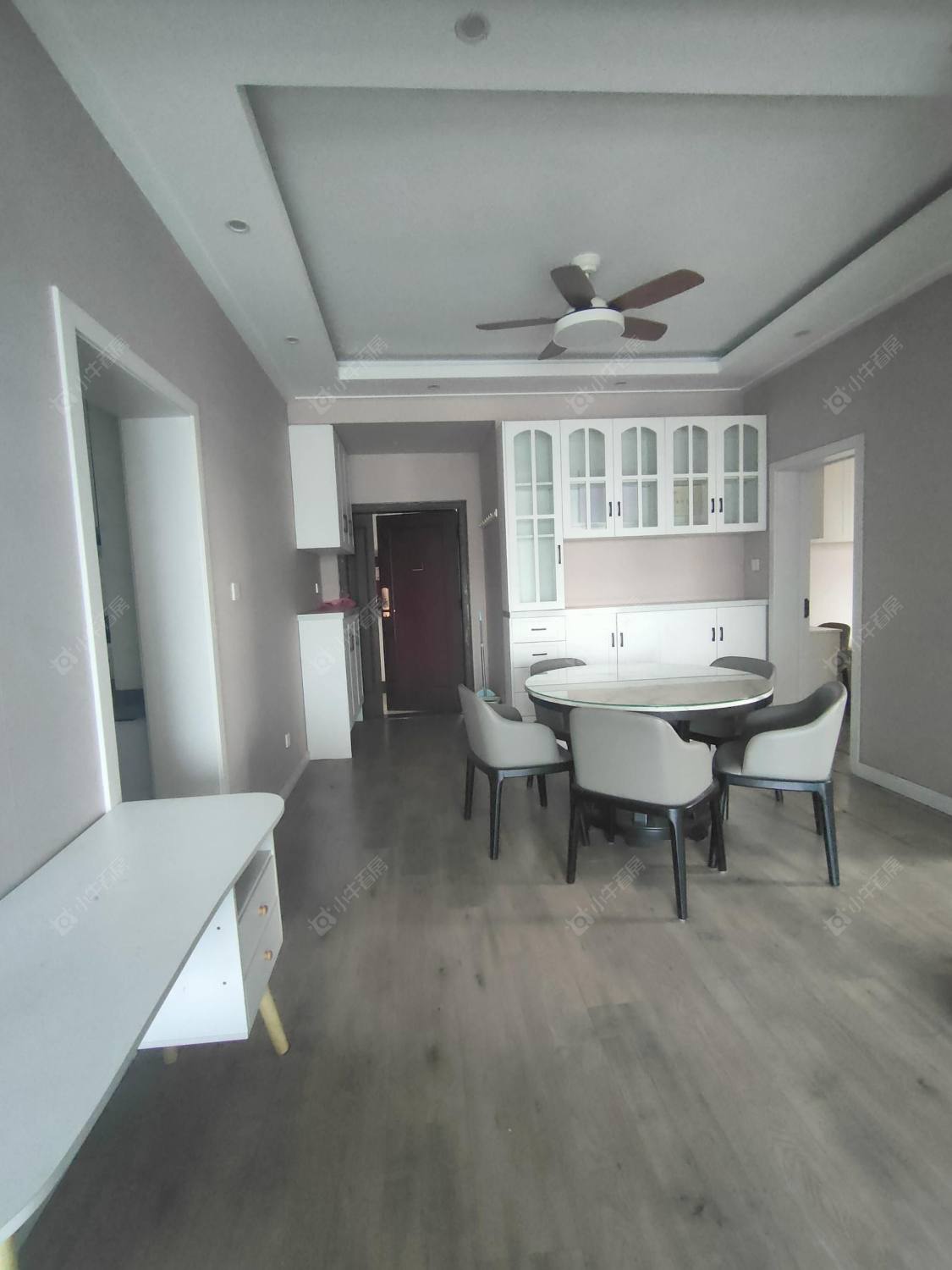 世茂香槟湖一期房源室内图 常州世茂香槟湖一期在租房源室内图_小牛看房