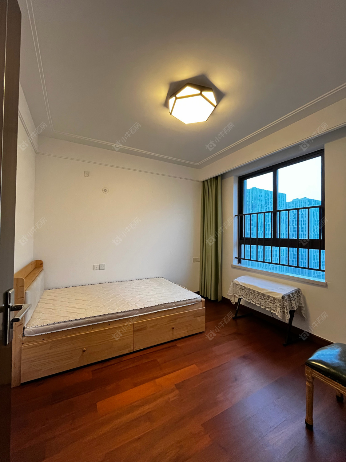 常州美的国宾府在租房源室内图_小牛看房