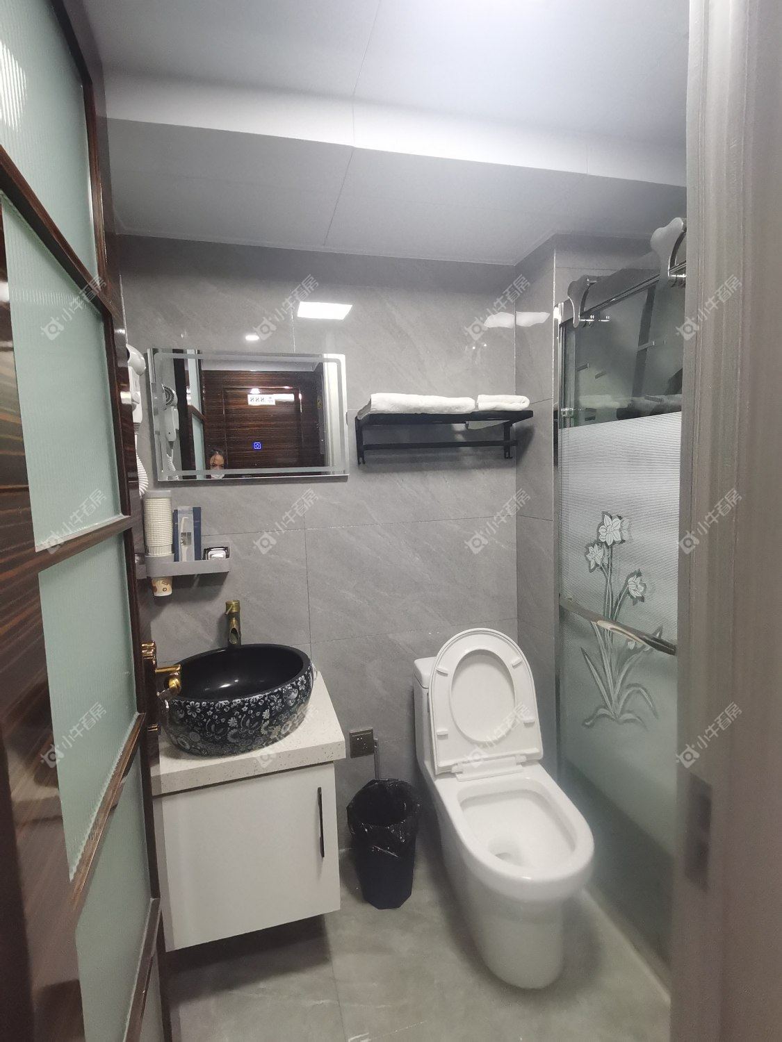 常州弘阳云峯在租房源室内图_小牛看房