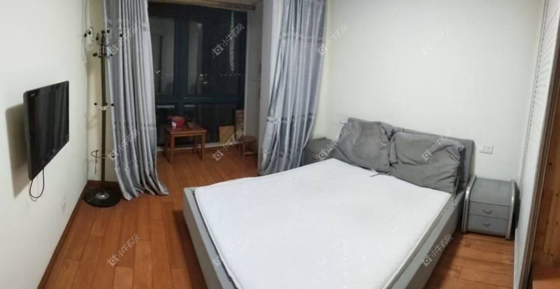 常州晋陵北苑在租房源室内图_小牛看房