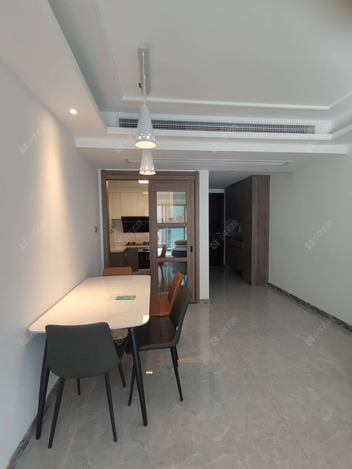 常州碧桂园碧玥和鸣在租房源室内图_小牛看房