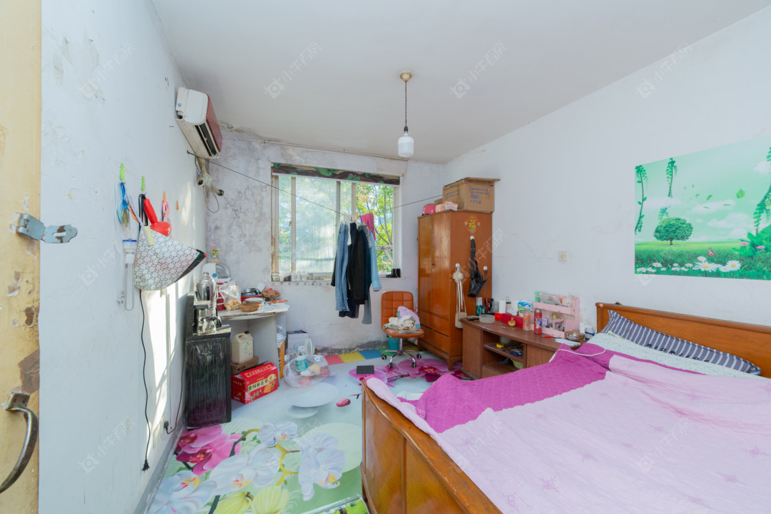 泰山一村房源室内图 常州泰山一村在售二手房源室内图_小牛看房