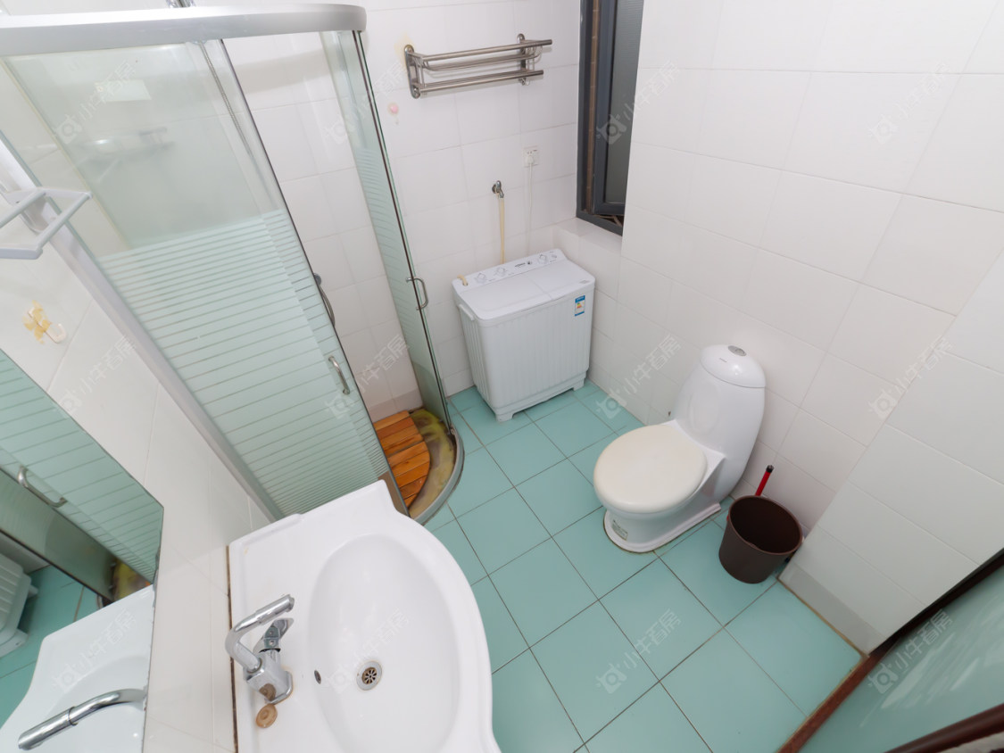 常州中央花园在售二手房源室内图_小牛看房