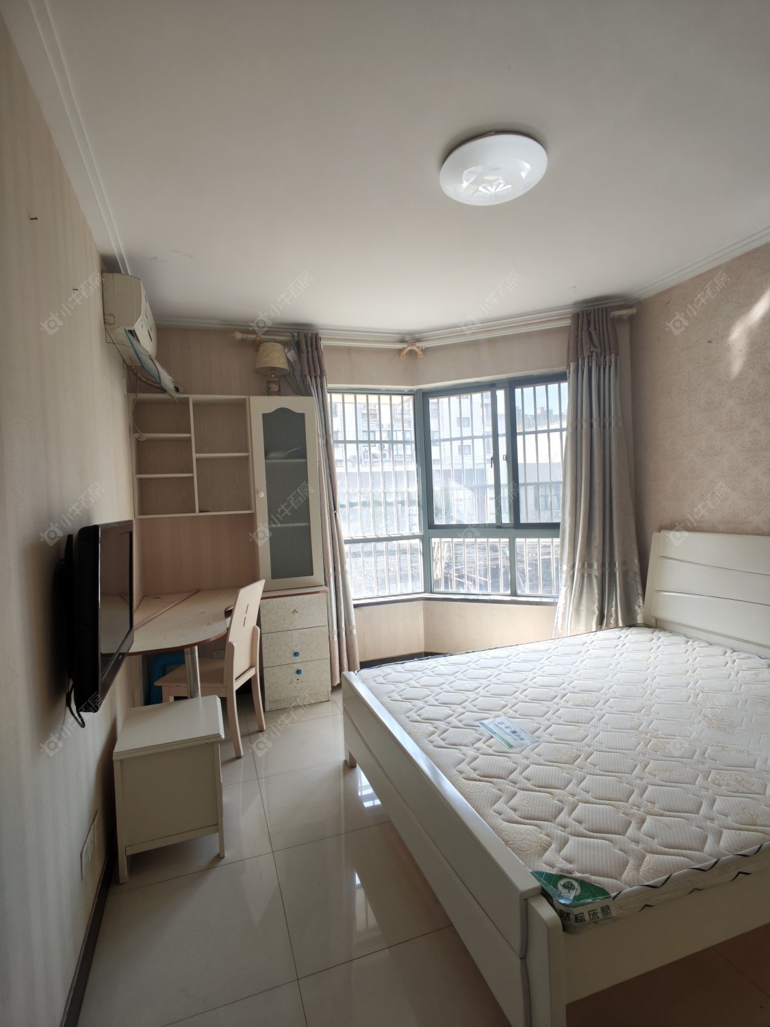 滨江明珠城东区房源室内图 常州滨江明珠城东区在租房源室内图_小牛看房