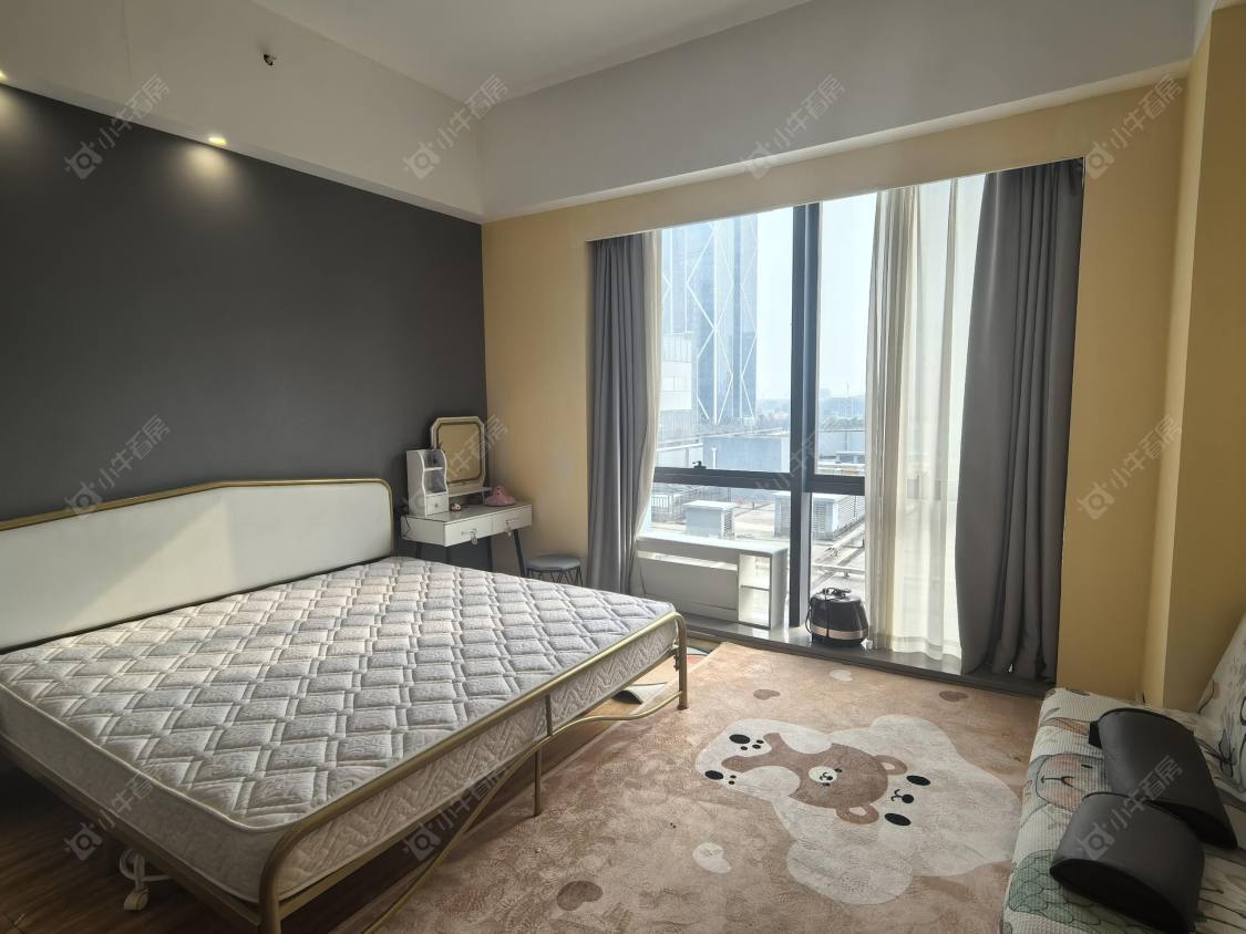 常州碧桂园金科光明府在租房源室内图_小牛看房