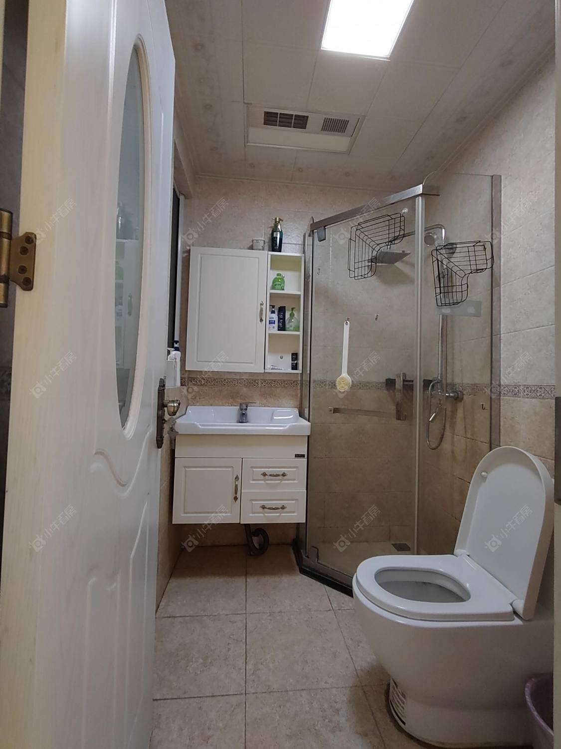 常州锦绣天地在租房源室内图_小牛看房