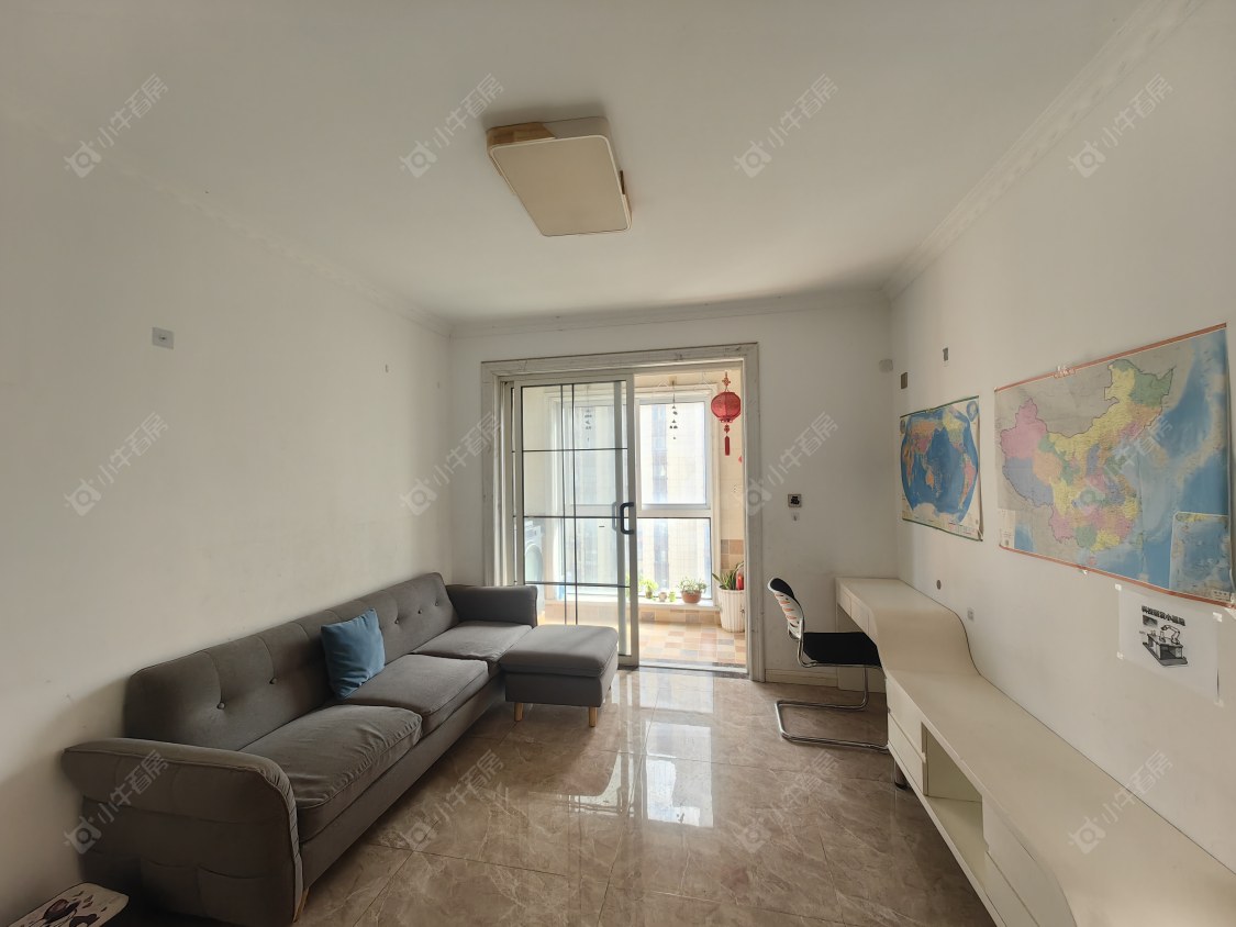 常州锦绣天地在租房源_小牛看房