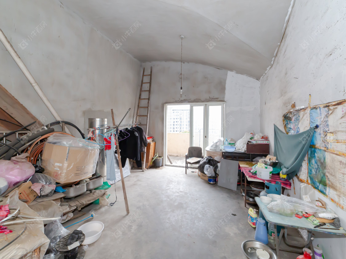 青龙苑南区房源室内图 常州青龙苑南区在售二手房源室内图_小牛看房