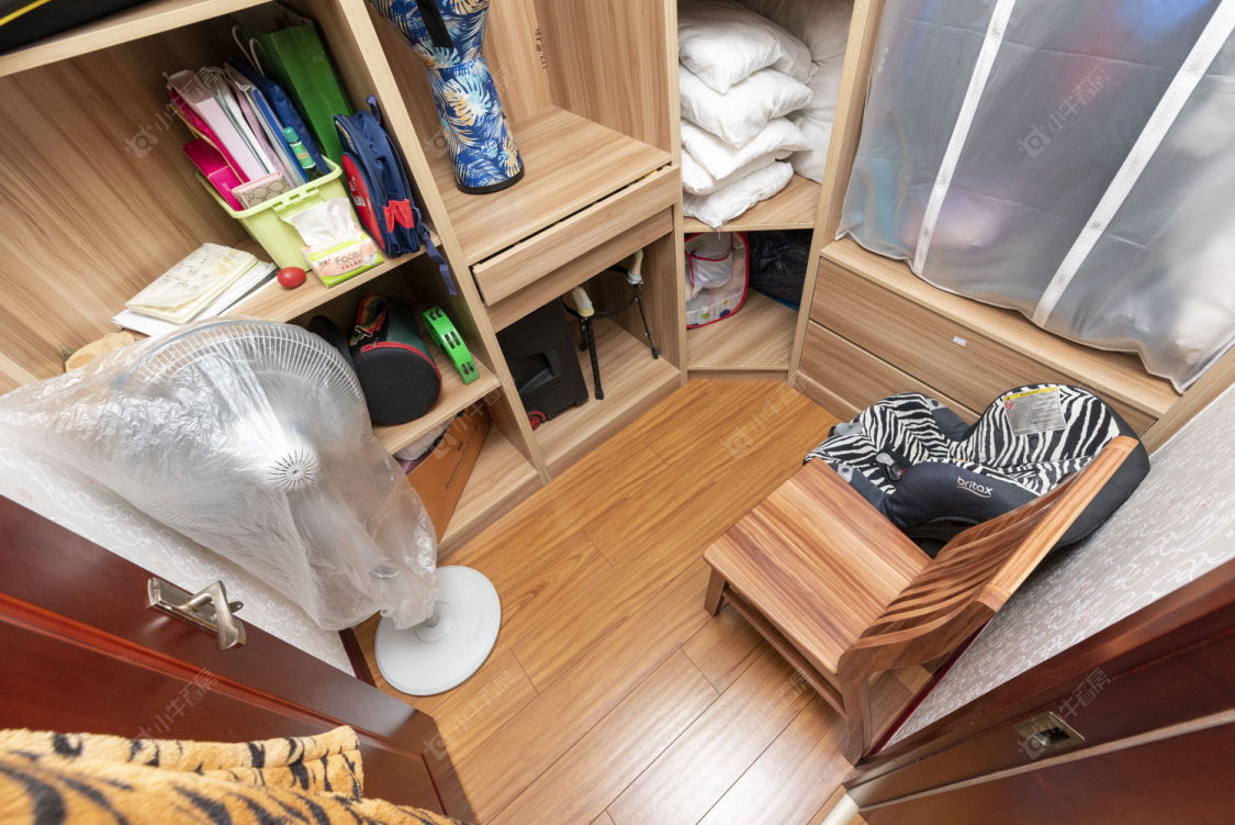 常州摩尔上品在售二手房源室内图_小牛看房