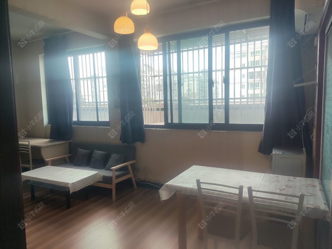 常州怀德名园在租房源_小牛看房