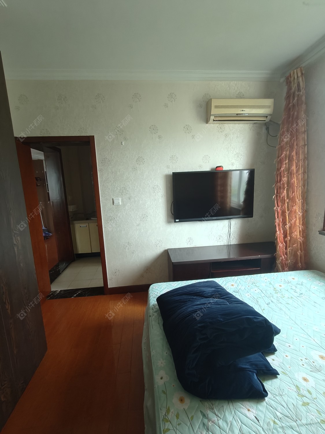 常州太湖花园在租房源_小牛看房