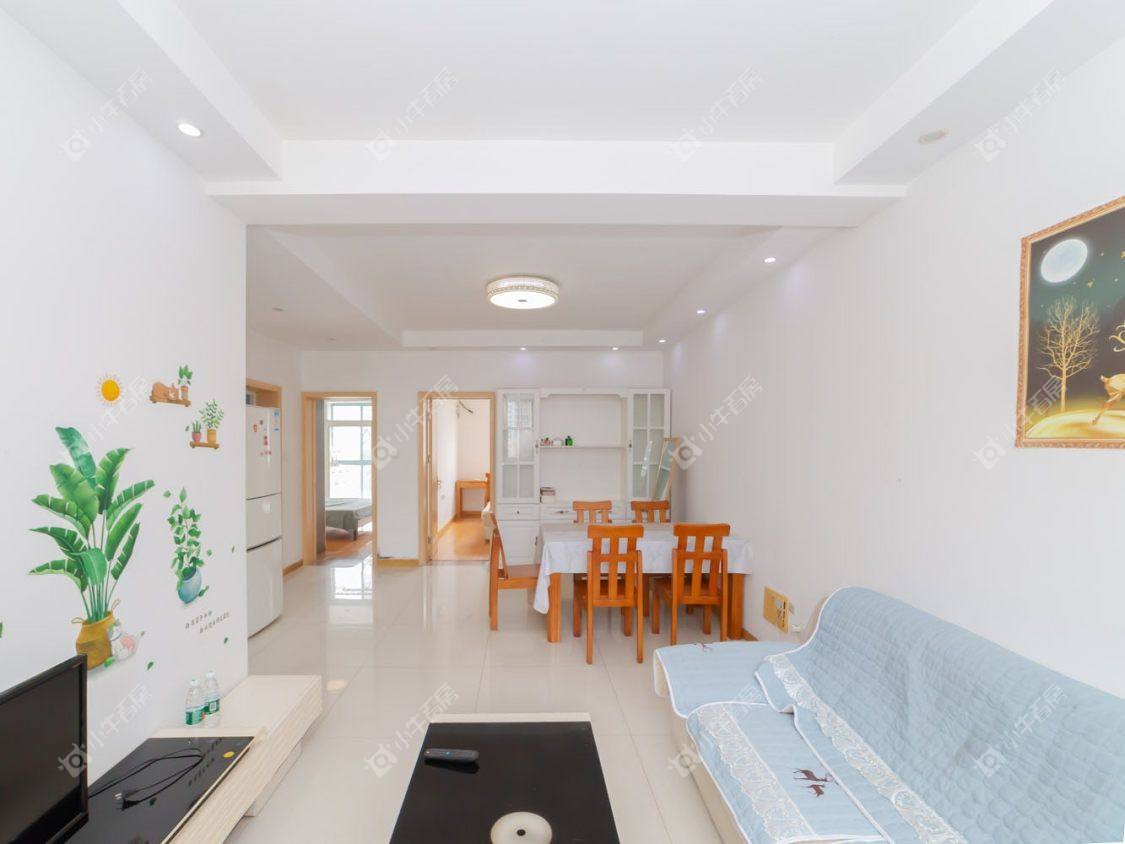 常州大诚苑在租房源室内图_小牛看房