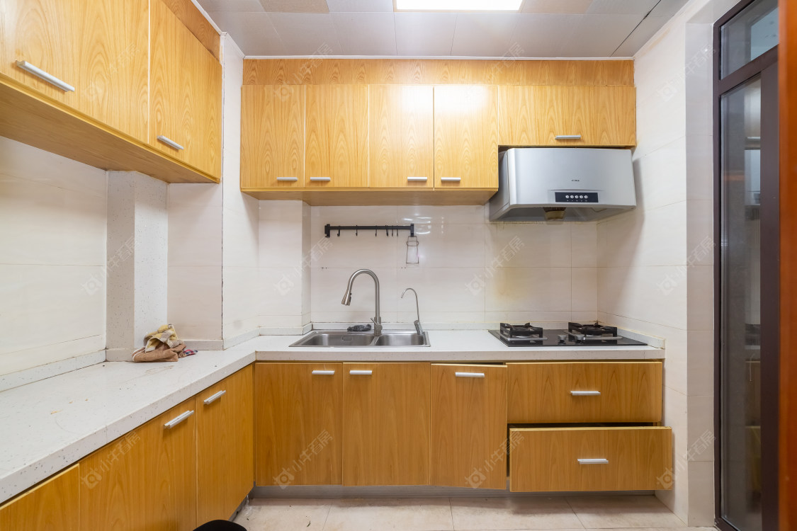 常州绿都万和城二区在售二手房源室内图_小牛看房